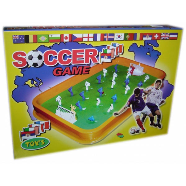 Fudbal veliki na federe 966134 - ODDO igračke