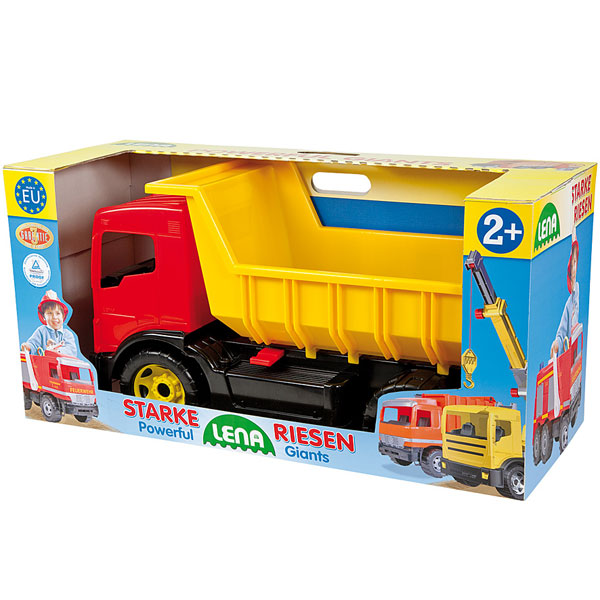 Kamion Kiper Lena u kutiji 721504 - ODDO igračke