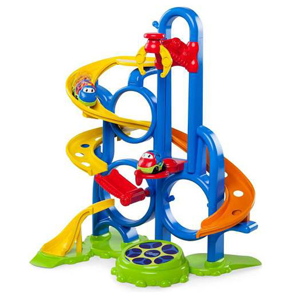 Oball Go Grippers Bounce n Zoom Speedway SKU10315 - ODDO igračke