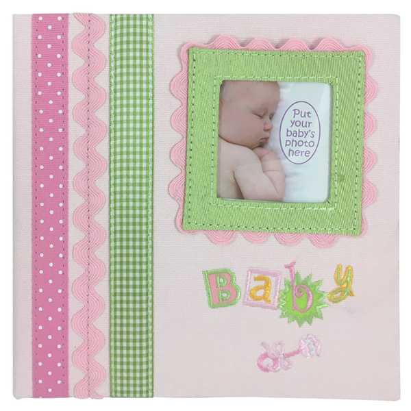Album Baby memories 10 x 15 / 180 480-1 - ODDO igračke