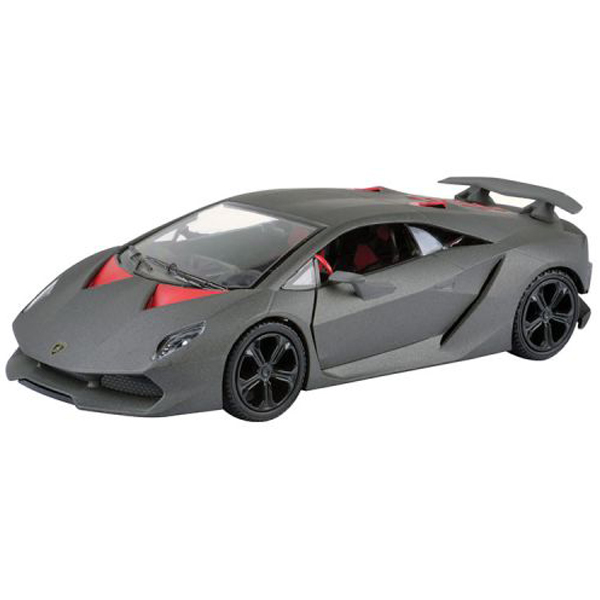 Metalni auto 1:24 LAMBORGHINI Sesto elemento 25/79314 - ODDO igračke