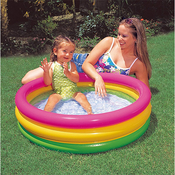 Dečiji bazenčić Intex 86x25 cm 58924NPI - ODDO igračke